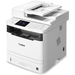 CANON I-Sensys Mono Laser MFP WiFi 33ppm A4 Yazıcı MF416DW