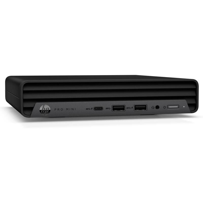 HP 6D393EA DES 400 PM G9 i5-12500T 8GB 256SSD FDOS
