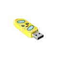 SANDISK SDCZIF-128G-G46 128GB Peely Edition USB Flash Bellek 130MB/s