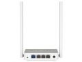 KEENETIC KN-1110-01TR Start N300 2Antenli 4Port Mesh Router AP