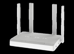 KEENETIC KN-1010-01TR Giga AC1300 5GPort Sfp Mesh Router AP