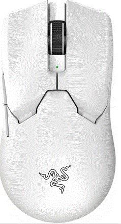 RAZER RZ01-04390200-R3G1 Viper Mini Kablolu Optik 8500 DPI Siyah Gaming Mouse