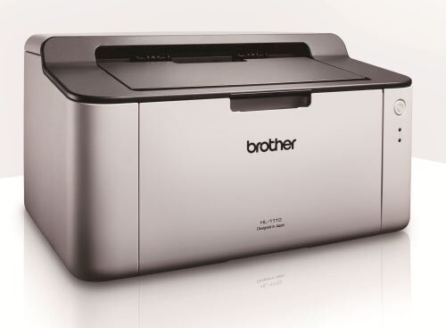 BROTHER HL-1111 Mono Laser 20ppm A4 Yazıcı
