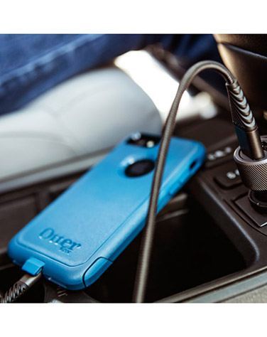 OTTERBOX 78-51644 3m USB Apple Data ve Şarj Kablosu