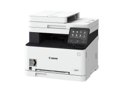 CANON MF635CX I-Sensys Renkli Laser MFP Fakslı 18ppm A4 Yazıcı