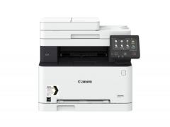CANON MF635CX I-Sensys Renkli Laser MFP Fakslı 18ppm A4 Yazıcı