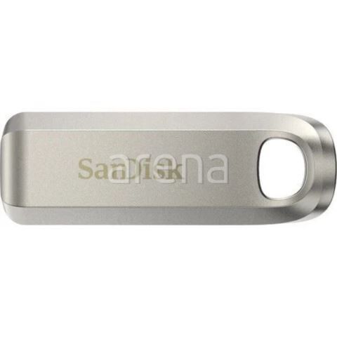 SANDISK SDCZ75-128G-G46 128GB ULTRA LUXE USB3.2 TYPE-C