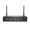 SONICWALL 02-SSC-6817 SONICWALL TZ370 TOTAL SECURE - ESSENTIAL EDITION 1YR