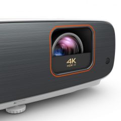 BENQ TK860I 3300 ANS 4K UHD Kablosuz Wi-Fi Android TV USB Okuyucu HDR-PRO Smart