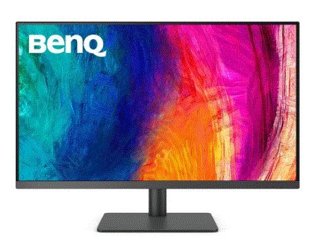 BENQ PD3205U 31.5 IPS 4K UHD USB-C sRGB HDR10 PIP PBP DualView Tasarım Monitör
