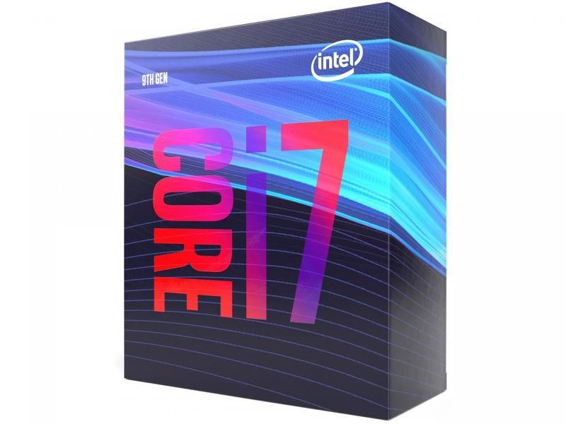 INTEL BX80684I79700 i7 9700 3.0GHz 12MB LGA1151 14nm HD630 Gaming İşlemci