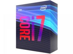 INTEL BX80684I79700 i7 9700 3.0GHz 12MB LGA1151 14nm HD630 Gaming İşlemci