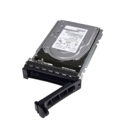 DELL 400-AUNQ 600GB 10K RPM SAS 12Gbps 512n 2.5in Hot-plug Hard Drive, CK