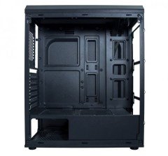 Vento VG04F RGB Gaming Midi Tower (700W 80+Bronze)