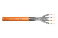 Digitus DK-1743-VH-5 S/FTP CAT 7 Kablo (500m)