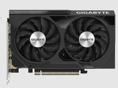 GIGABYTE GVN4060WF2OC-8GD GeForce RTX 4060 8GB 128B GDDR6 PCI-E 4.0 Ekran Kartı - (GIGABYTE TÜRKİYE GARANTİLİ)