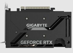 GIGABYTE GVN4060WF2OC-8GD GeForce RTX 4060 8GB 128B GDDR6 PCI-E 4.0 Ekran Kartı - (GIGABYTE TÜRKİYE GARANTİLİ)