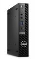 DELL N103O7000MFF_VP_U Optiplex 7000 MFF Ci5-12500T 2.00 Ghz 16G 256G SSD Integrated Ubuntu