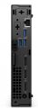 DELL N103O7000MFF_VP_U Optiplex 7000 MFF Ci5-12500T 2.00 Ghz 16G 256G SSD Integrated Ubuntu
