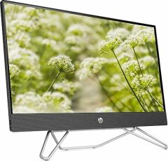 HP 6D383EA AIO 240 G9 i5-1235U 8GB 512SSD 23.8''FDOS