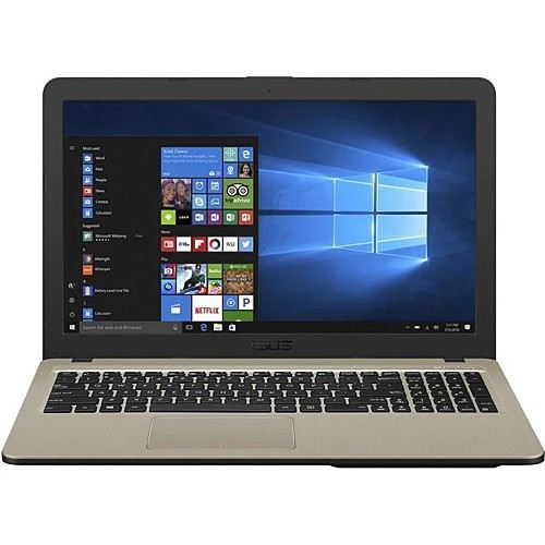 ASUS X540UB-GQ359 Intel Ci5-8250U 1.60 GHz 4GB 1TB MX110-2GB 15.6''HD Endless
