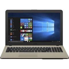 ASUS X540UB-GQ359 Intel Ci5-8250U 1.60 GHz 4GB 1TB MX110-2GB 15.6''HD Endless