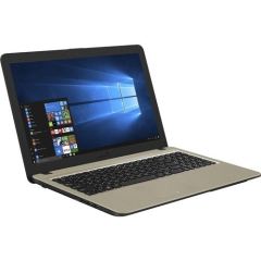 ASUS X540UB-GQ359 Intel Ci5-8250U 1.60 GHz 4GB 1TB MX110-2GB 15.6''HD Endless