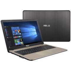 ASUS X540UB-GQ359 Intel Ci5-8250U 1.60 GHz 4GB 1TB MX110-2GB 15.6''HD Endless