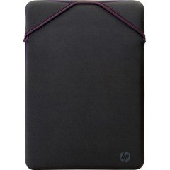 HP Neopren Kılıf 14.1'' Siyah-Bordo 2F2L6AA