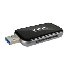 ADATA AUE710-64G-CBK 64GB i-Memory USB 3.0 Siyah USB Bellek