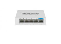 KEENETIC KN-4610-01-EU PoE+ Switch 5 1x1Gbit 4x1Gbit PoE+ Port IEEE 802.3af/at 60Watt