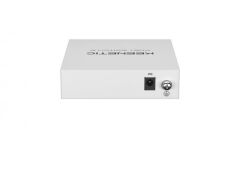 KEENETIC KN-4610-01-EU PoE+ Switch 5 1x1Gbit 4x1Gbit PoE+ Port IEEE 802.3af/at 60Watt