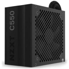NZXT PA-5B1BB-EU C550 Bronze Semi-Modular ATX PSU