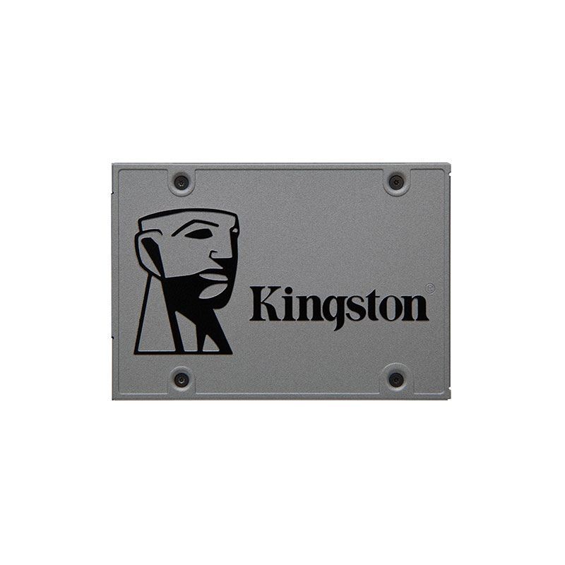 KINGSTON SUV500-480G UV500 480GB 2.5 inç SATA III Notebook-Masaüstü SSD