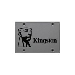 KINGSTON SUV500-480G UV500 480GB 2.5 inç SATA III Notebook-Masaüstü SSD
