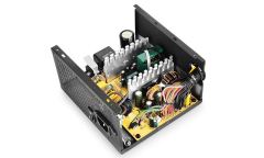DEEPCOOL 650W 12cm Fan 80+Plus Güç Kaynağı DN650