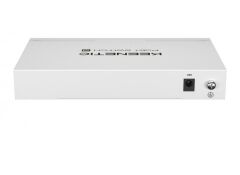 KEENETIC KN-4710-01-EU PoE+ Switch 9 1x1Gbit 8x1Gbit PoE+ Port IEEE 802.3af/at 120W