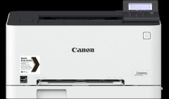CANON LBP613CDW I-Sensys Renkli Laser WiFi 18ppm A4 Yazıcı