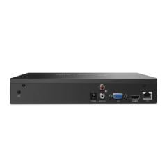 TP-LINK VIGI-NVR1008H 8 Channel Network Video Recorder