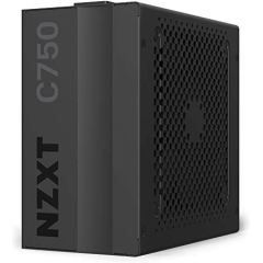 NZXT PA-7B1BB-EU NZXT C750 Bronze Semi-Modular ATX PSU