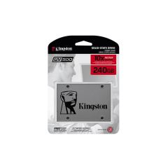 KINGSTON SUV500-240G UV500 240GB 2.5 inç SATA III Notebook-Masaüstü SSD
