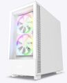 NZXT CC-H51EW-01 H5 Elite RGB Beyaz ATX Mid Tower Kasa