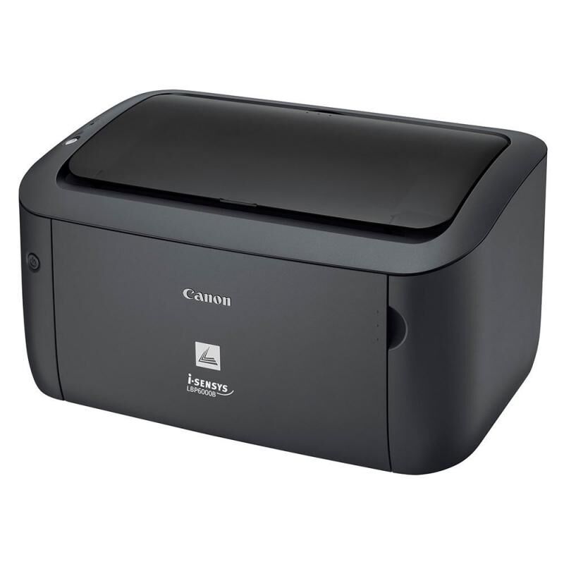 CANON LBP6030B-1XTONER I-Sensys Mono Laser 18PPM A4 Yazıcı