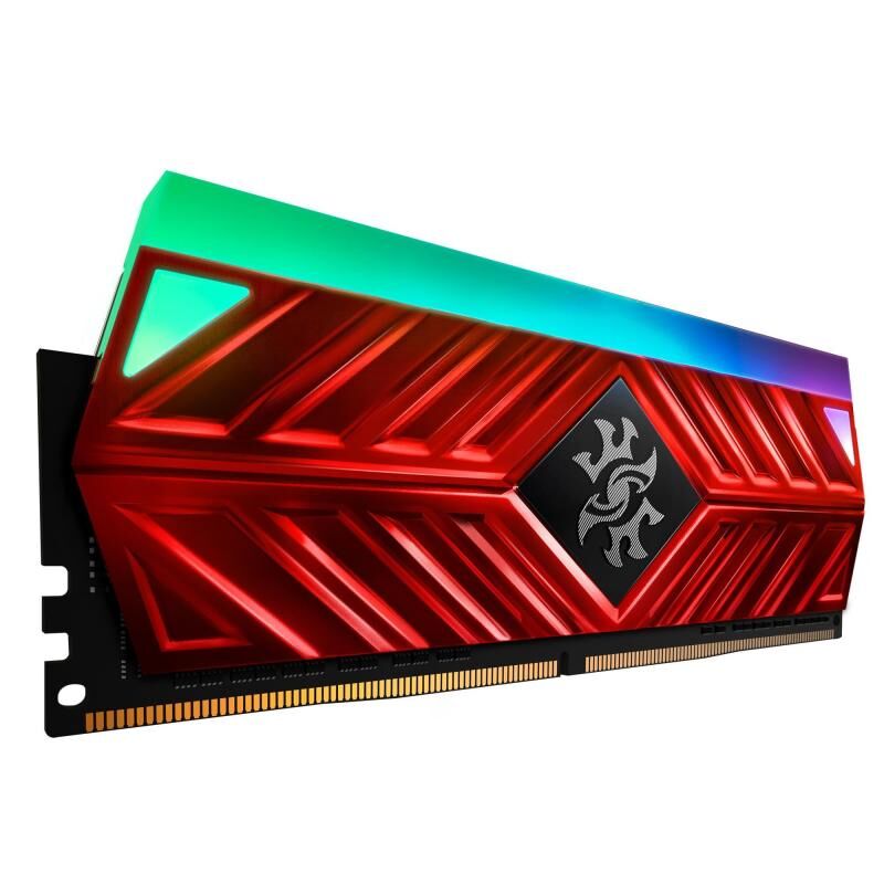 XPG 8GB 3000MHz DDR4 HyperX PC Kutulu Gaming RAM