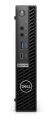 DELL N108O7000MFF_VP_U Optiplex 7000 MFF Ci7-12700T 2.10 GHz 16GB 512GB SSD Ubuntu