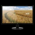 ACER UM-XW3EE-001 K192HQLB, 1366x768, 5ms, VGA, 18,5'' HD Siyah Led Monitör