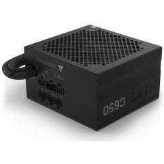 NZXT PA-6B1BB-EU NZXT C650 Bronze Semi-Modular ATX PSU
