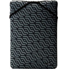 HP Neopren Kılıf 14.1'' Geometrik Siyah 2F2L4AA