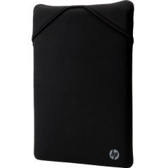 HP Neopren Kılıf 14.1'' Geometrik Siyah 2F2L4AA
