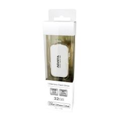ADATA AUE710-32G-CWH 32GB i-Memory USB3.0 Beyaz USB Bellek